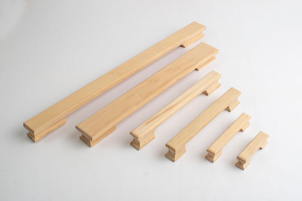 RM05 - Versatile Timber Tracks